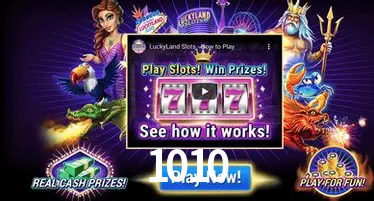 Descubra o Programa VIP da 1010: Vantagens Exclusivas para Jogadores